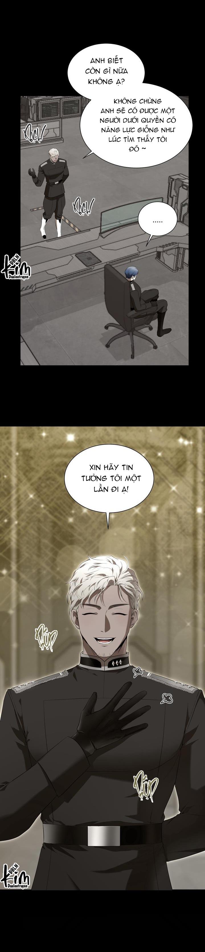 Đọc truyện SỰ THAM LAM CỦA NHÂN LOẠI - Chapter 1.3