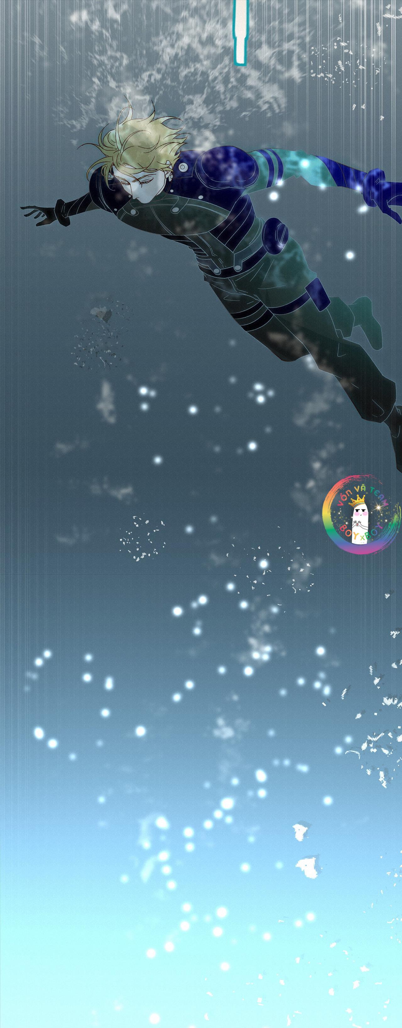 Đọc truyện Trỗi Dậy Từ Tro Tàn - Chapter 31