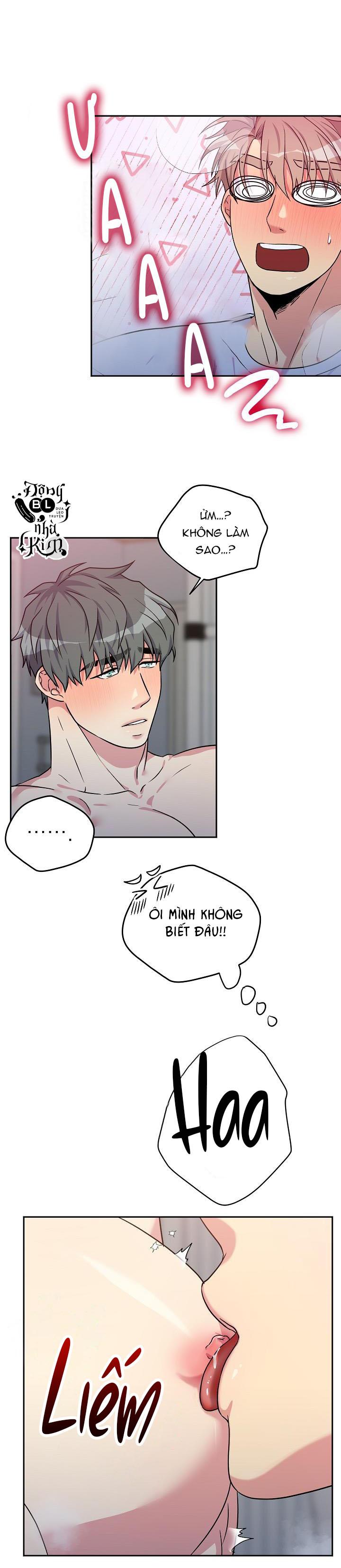 Đọc truyện TUYỂN TẬP NHẤT THỤ ĐA CÔNG CỦA NHÀ KIM - Chapter 16.4