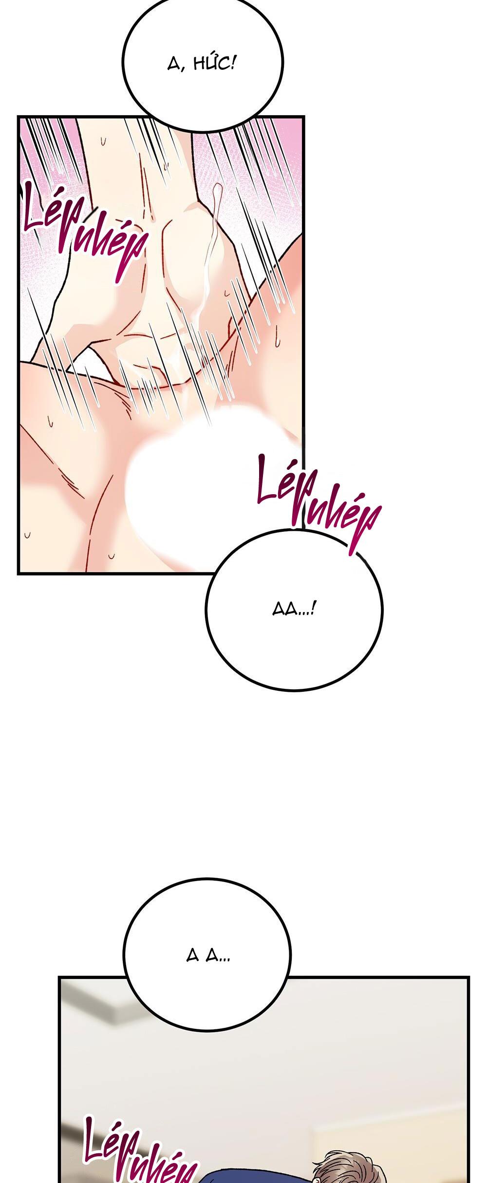 Đọc truyện CẬU KHÔNG PHẢI LÀ GU CỦA TÔI - Chapter 26