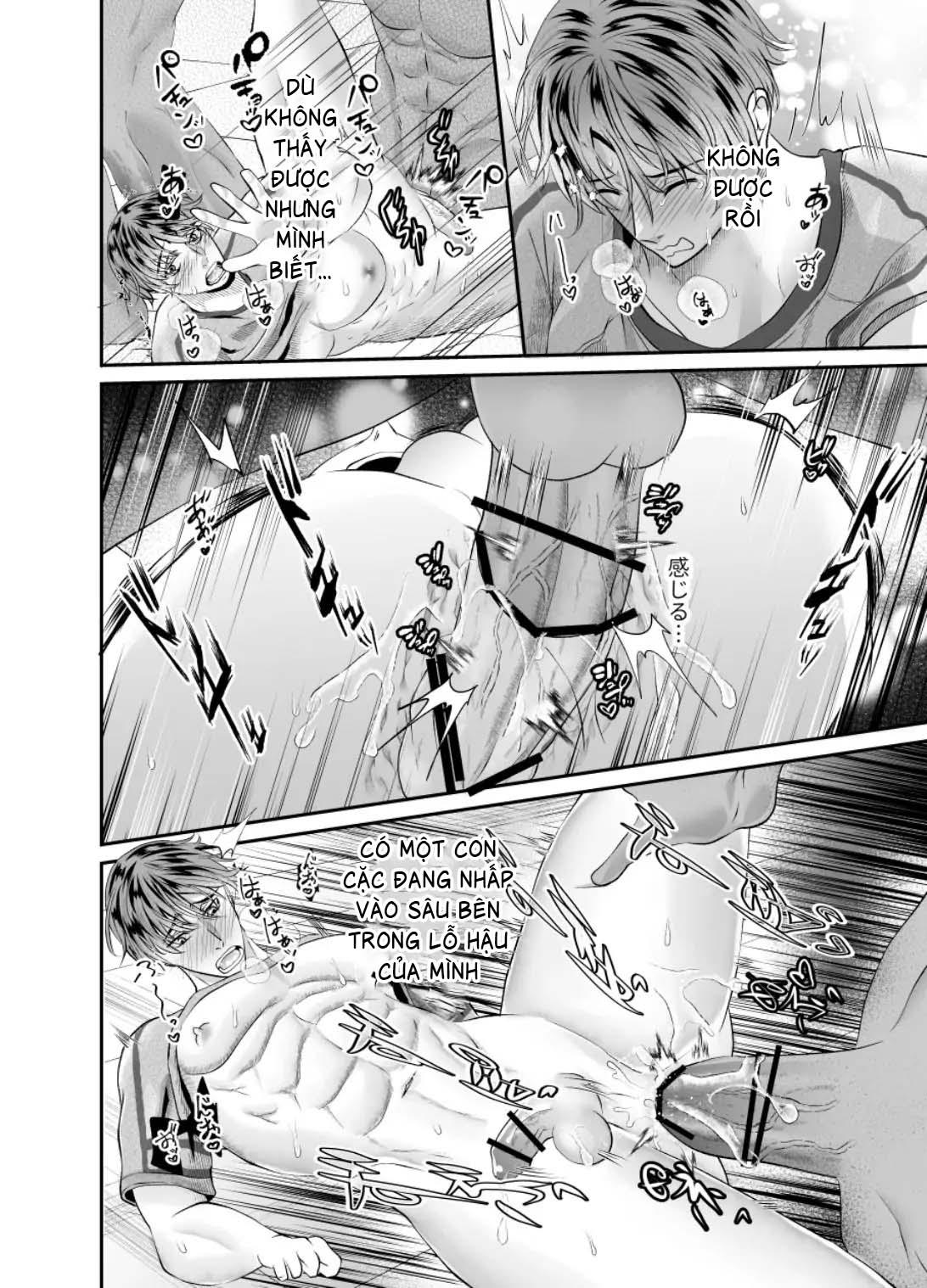 Đọc truyện Oneshot ịch ịch - Chapter 213