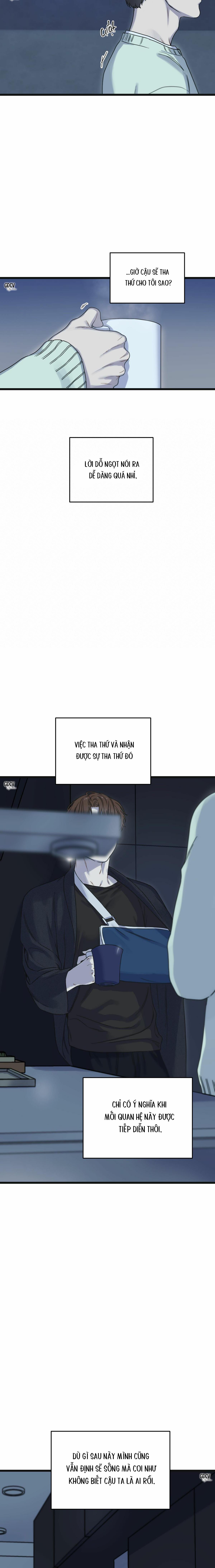 Đọc truyện TRÙNG PHÙNG - Chapter 12