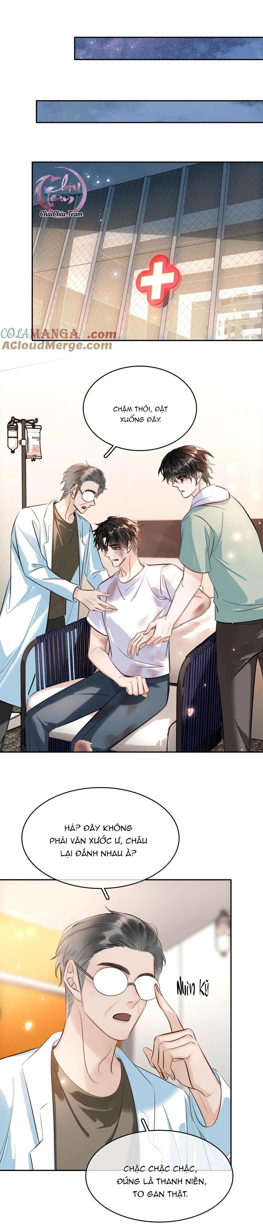 Đọc truyện Không Làm Trai Bao! - Chapter 151