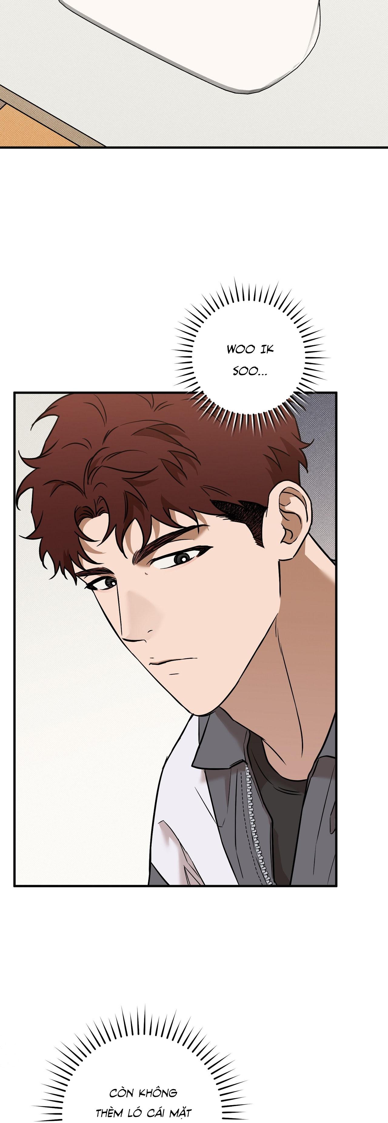 Đọc truyện NĂM NAY SẼ KHÁC - Chapter 16