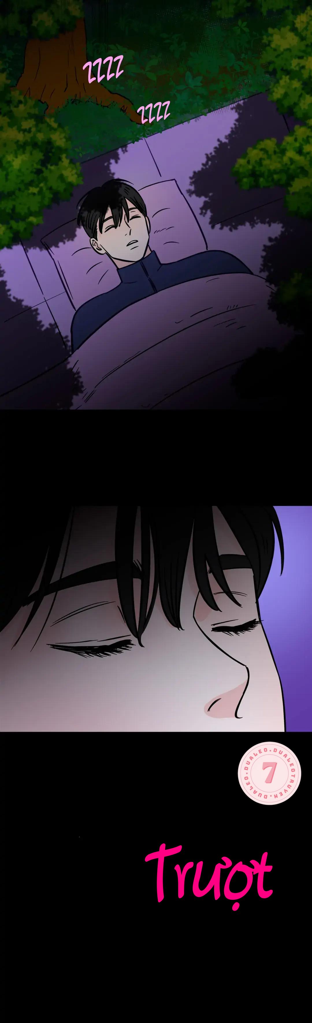 Đọc truyện [Hoàn] BL in a dungeon?! - Chapter 5