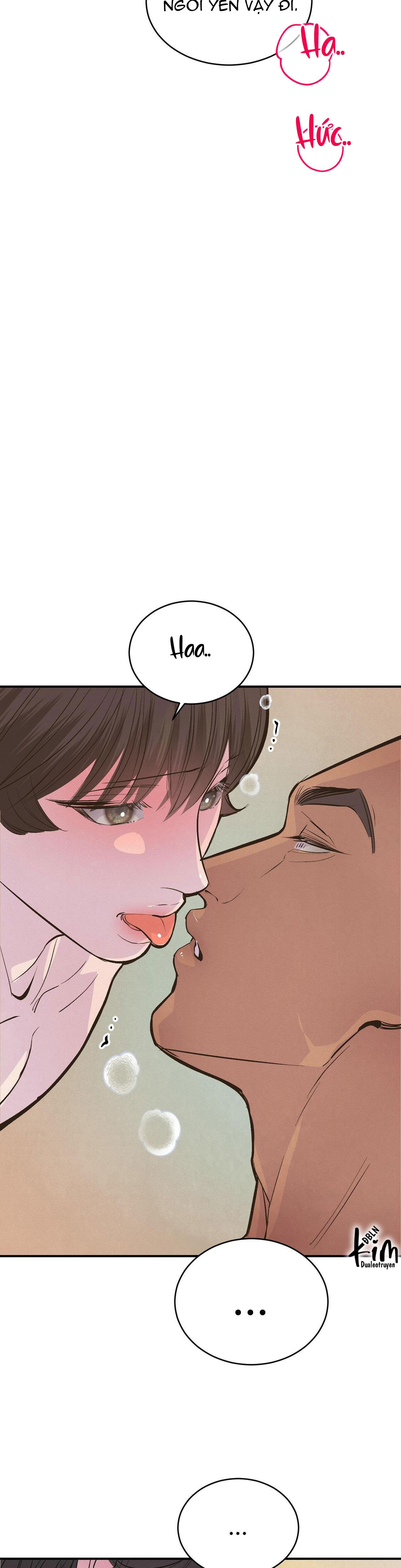 Đọc truyện CẬU BÉ ĐÀO - Chapter 13