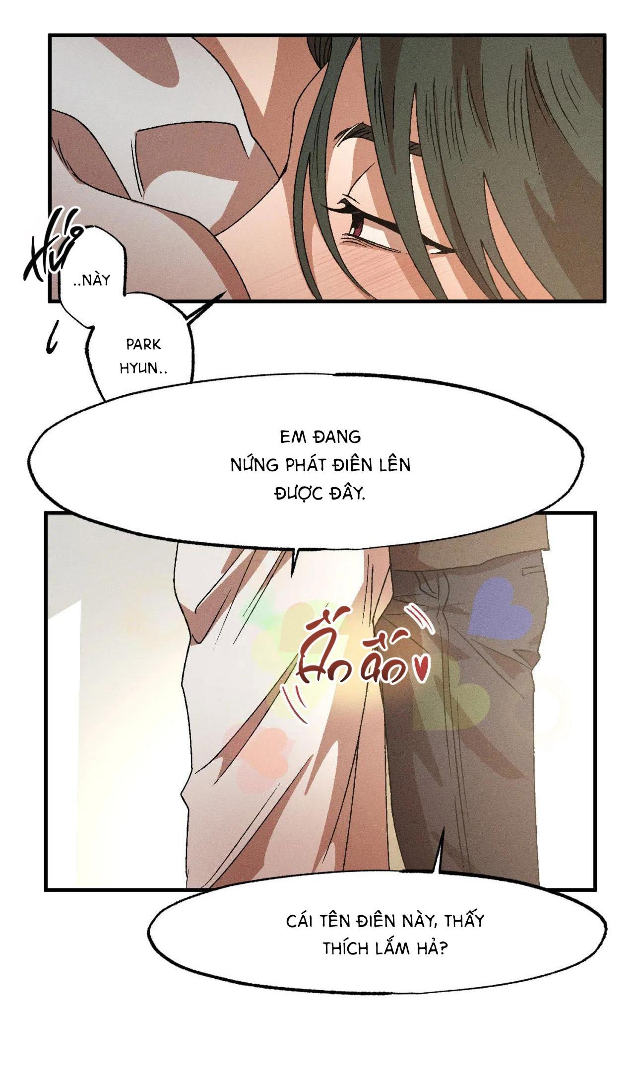 Đọc truyện  Bẫy Đôi Ngọt Ngào - Chapter 72