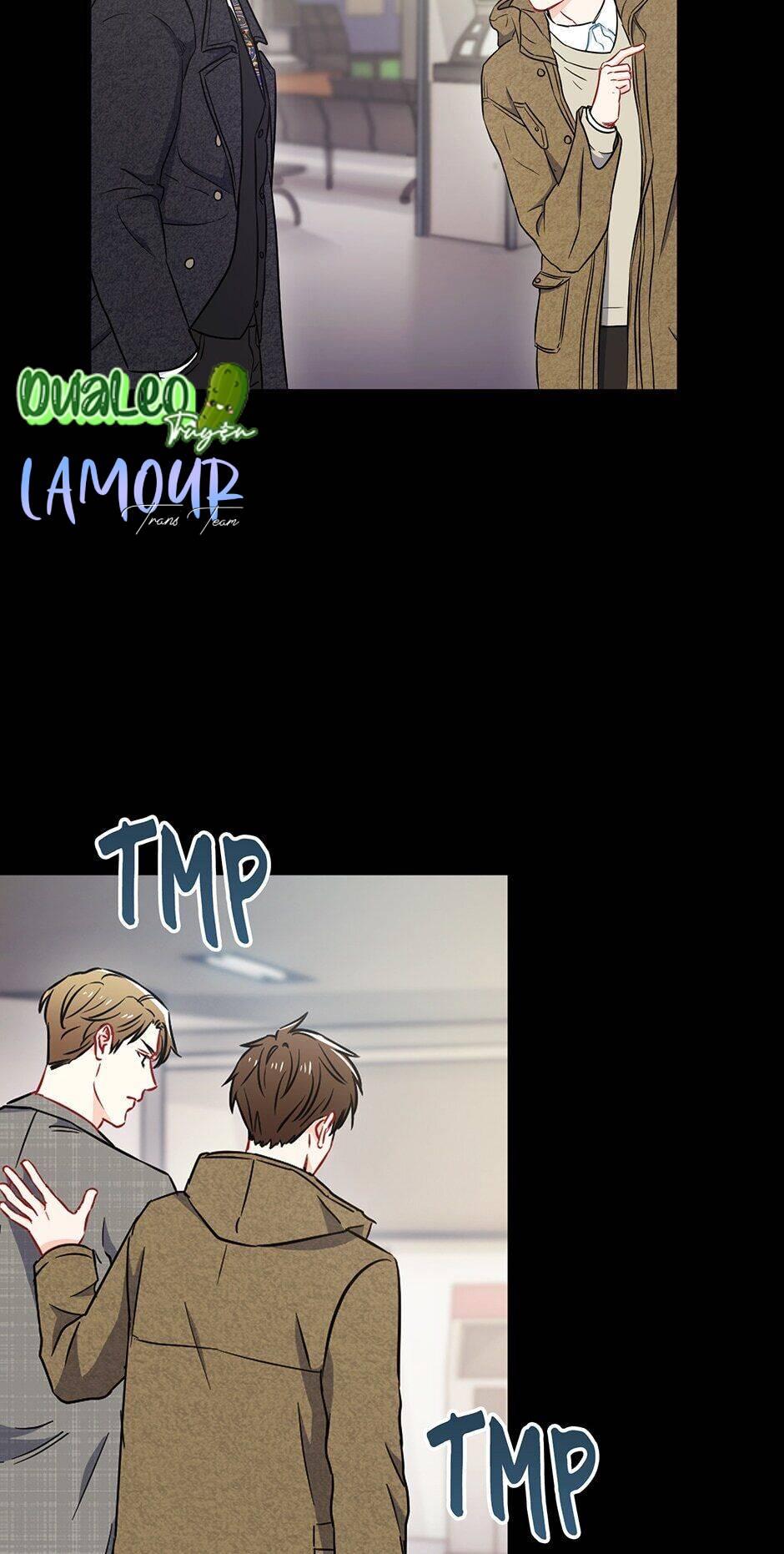 Đọc truyện Tình anh em xã hội chủ nghĩa - Chapter 24