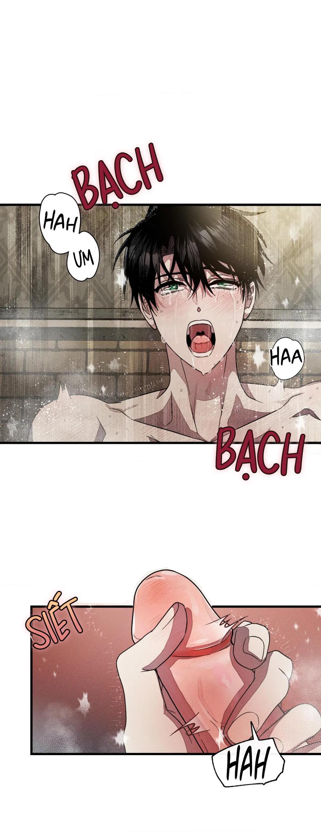 Đọc truyện Công Lập Left Fluke - Chapter 22