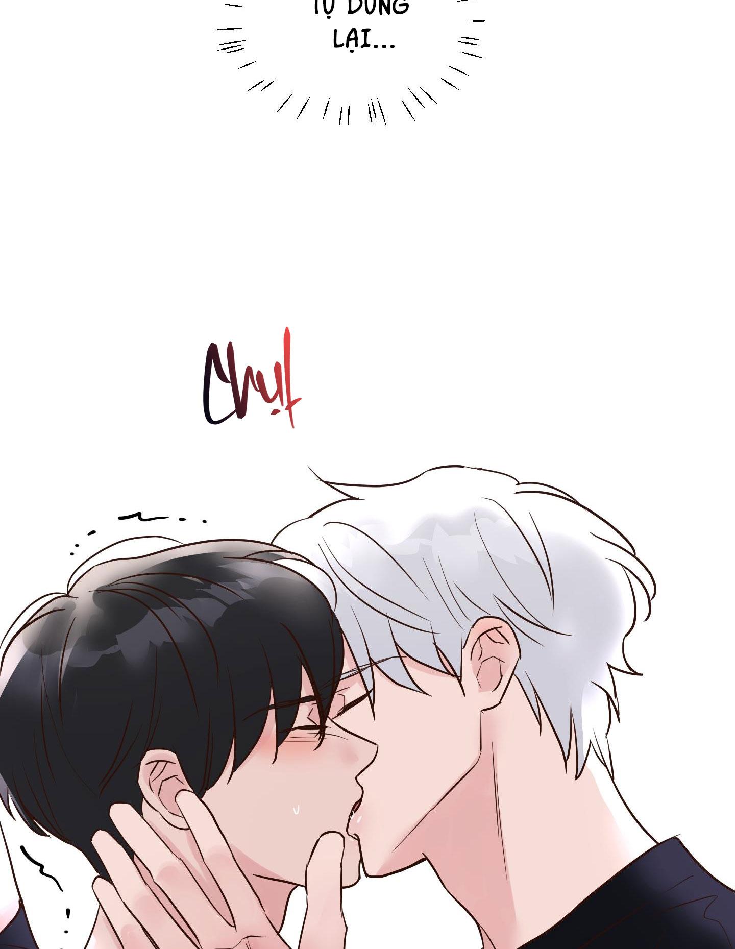 Đọc truyện BL NGẮN TUYỂN CHỌN - Chapter 18.2