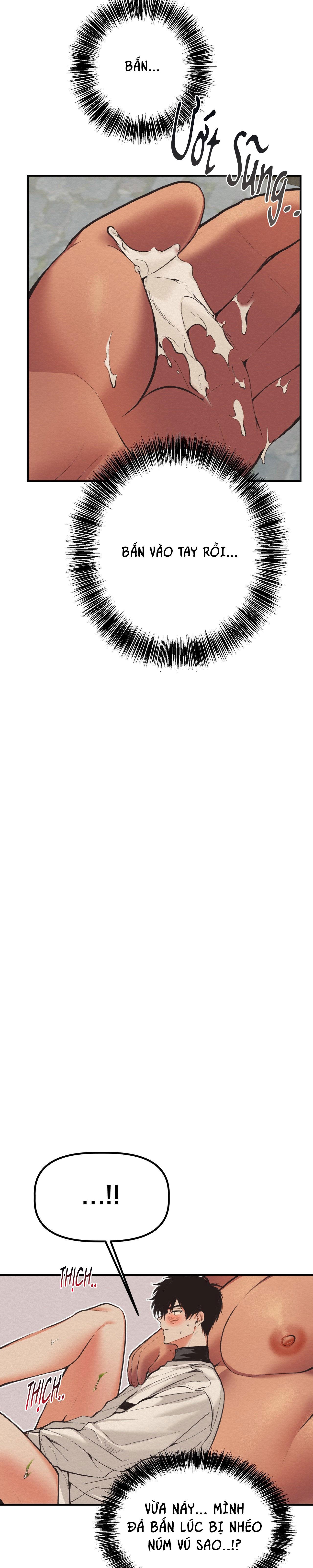Đọc truyện ÁC MA ĐỈNH CẤP - Chapter 22