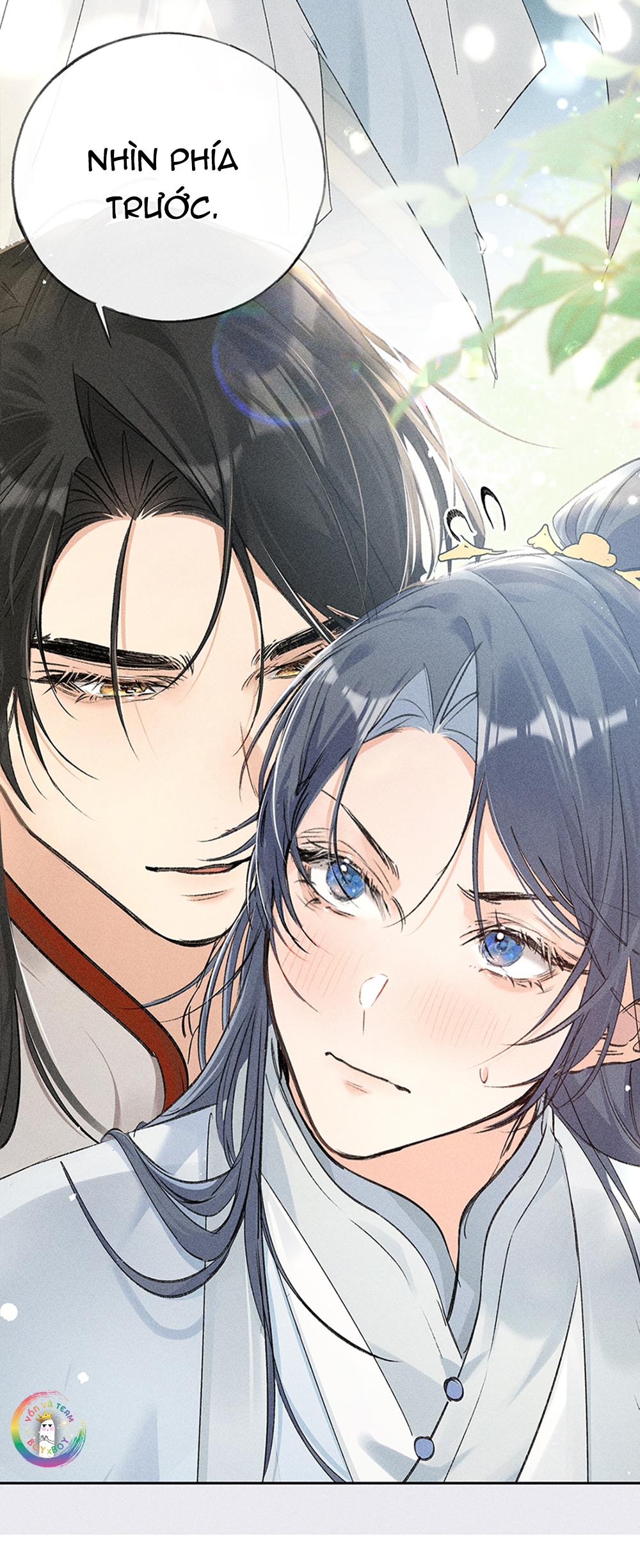 Đọc truyện Dụ Địch Vào Tròng - Chapter 19