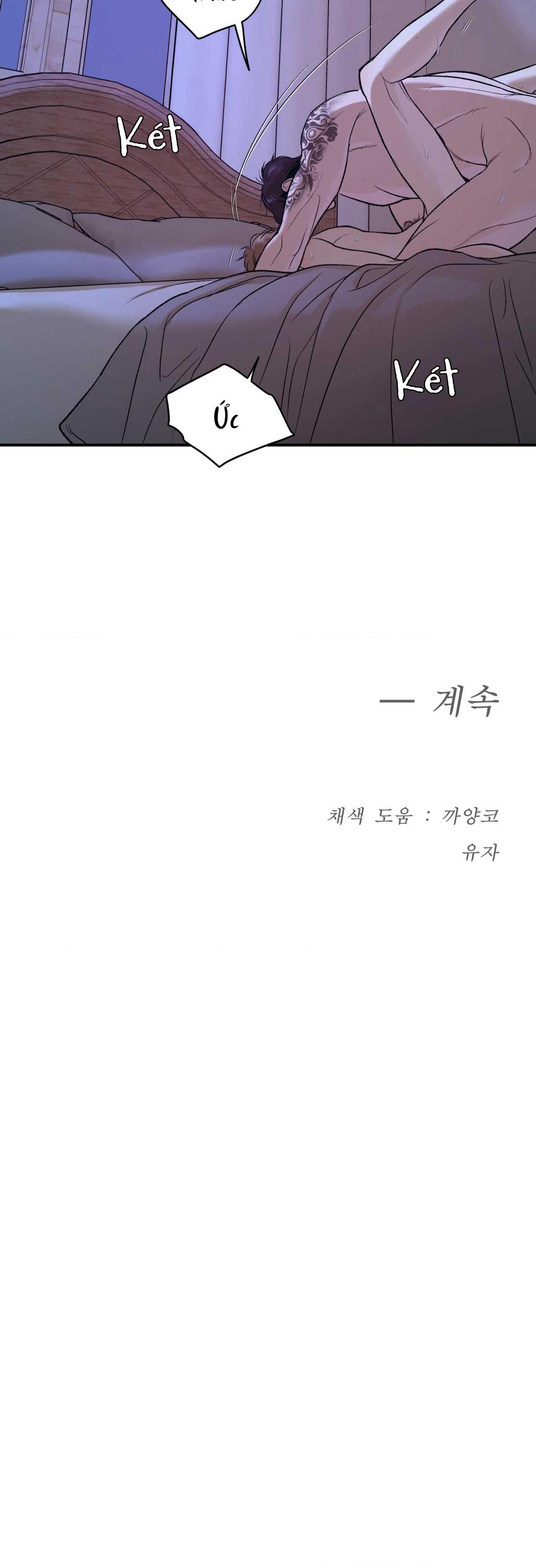 Đọc truyện Jinx - Chapter 63