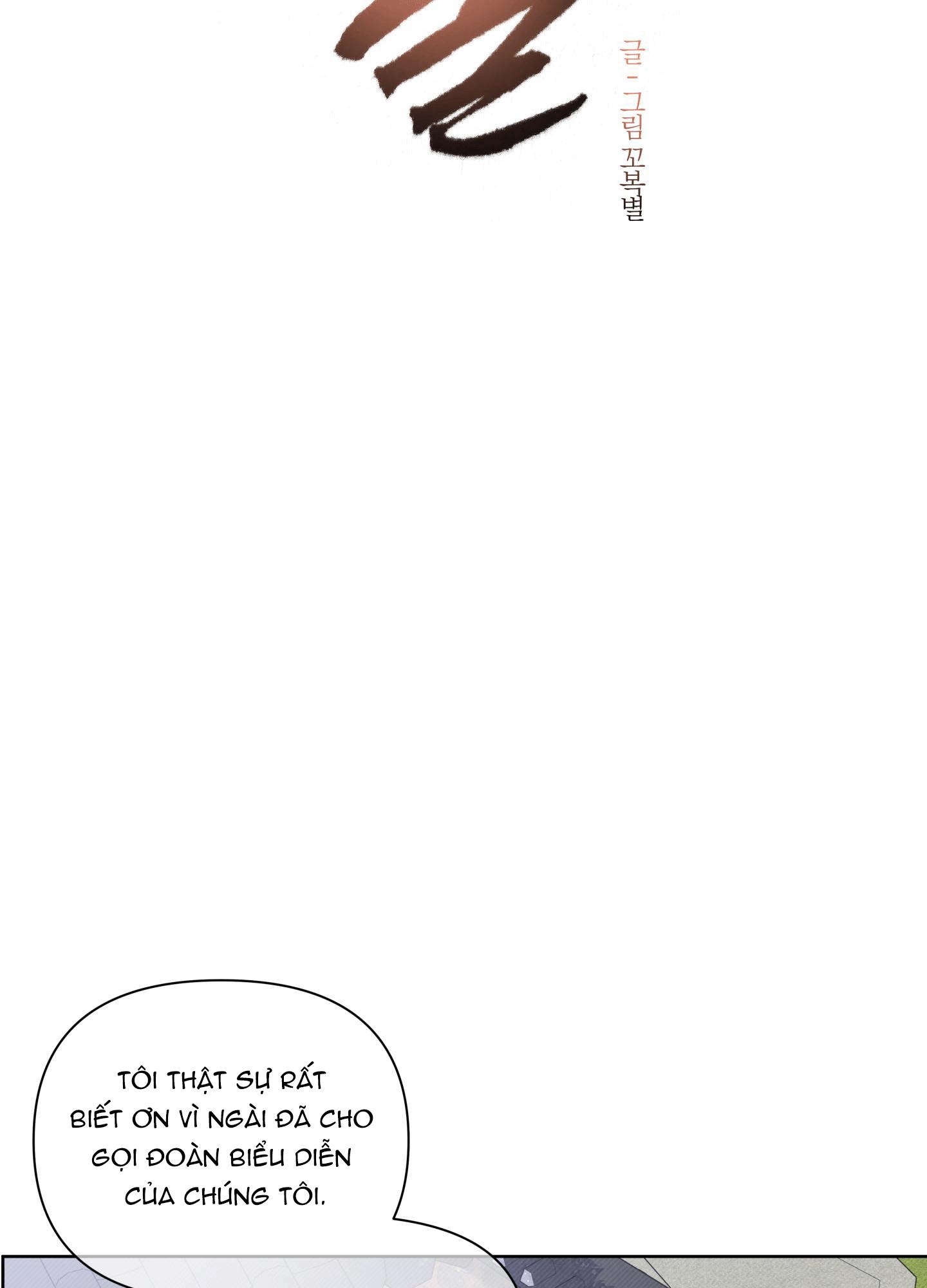 Đọc truyện BL CỔ TRANG-ÂU CỔ NGẮN NHÀ KIM - Chapter 29.3
