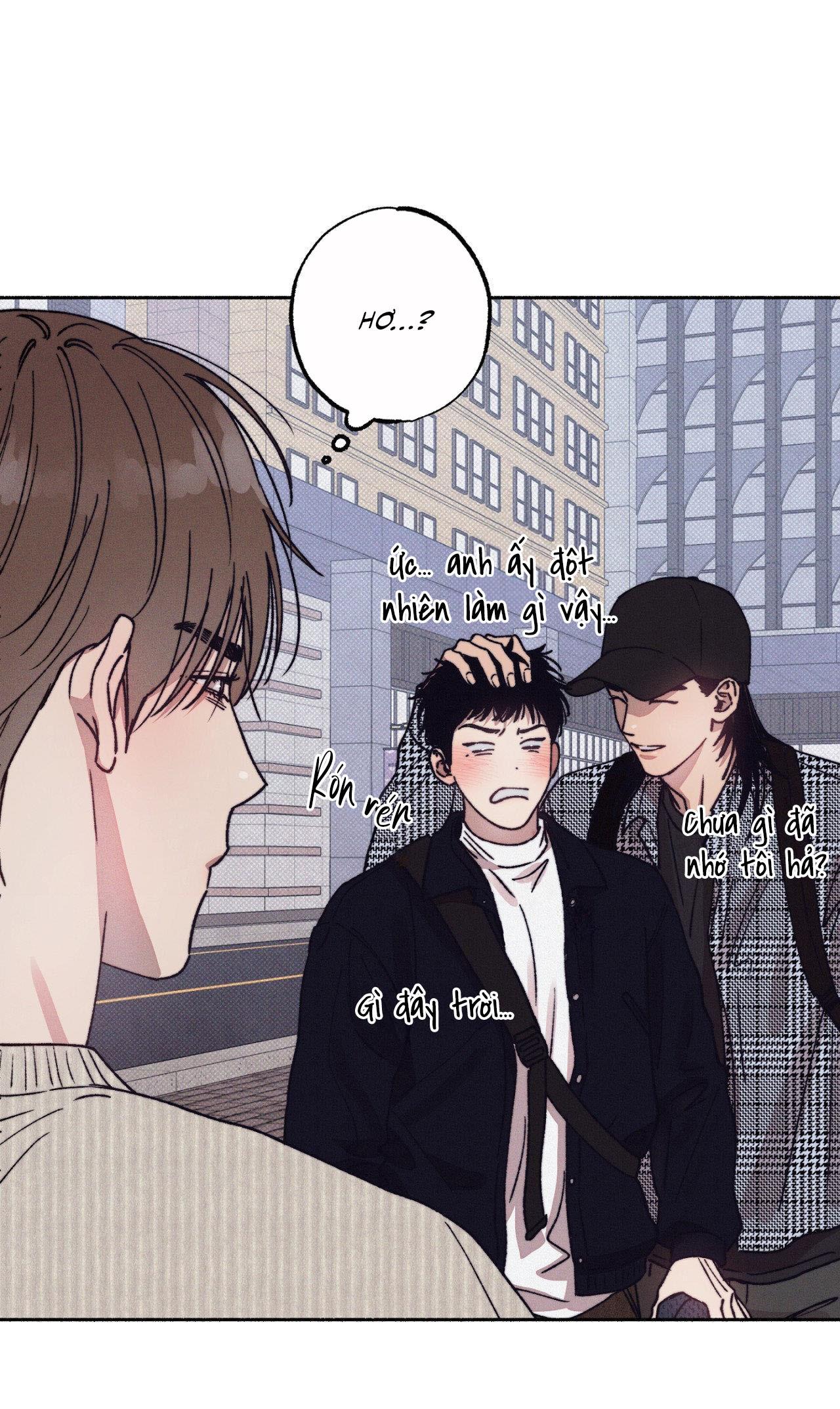 Đọc truyện  1 to 10 - Chapter 20