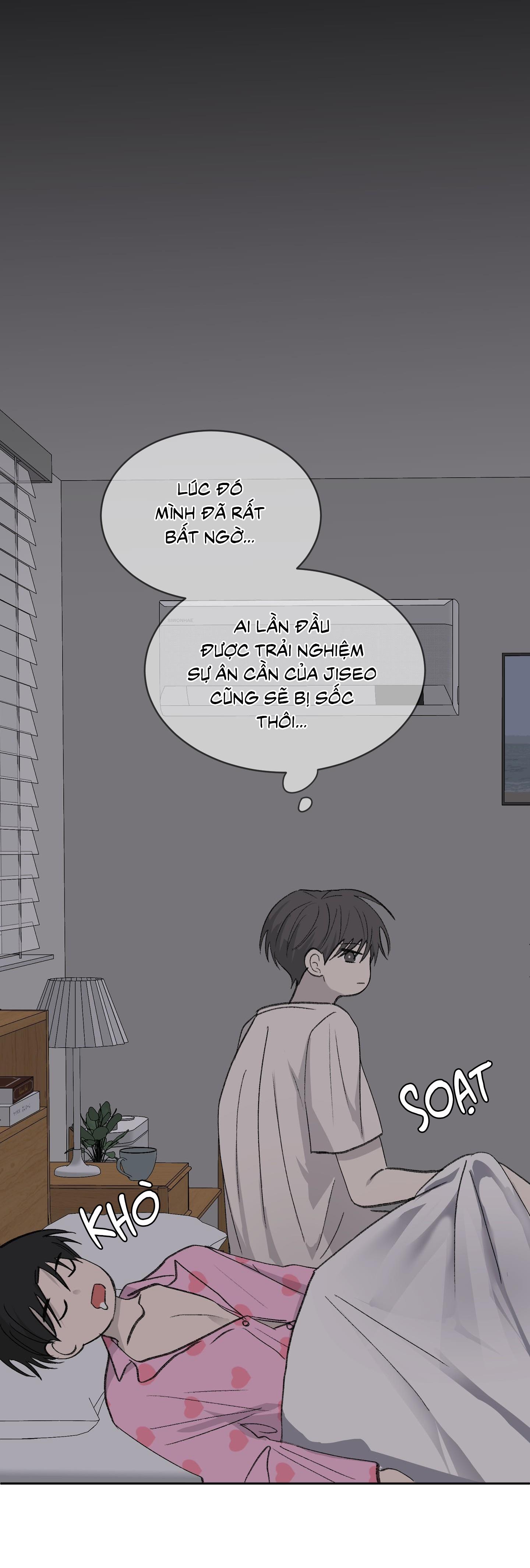 Đọc truyện Missing Romance - Chapter 33