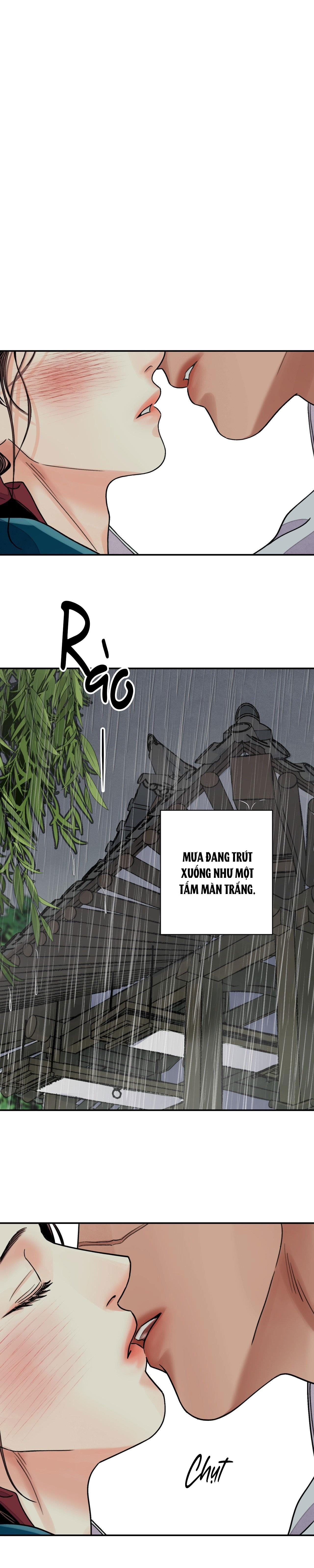 Đọc truyện KIẾM HOA - Chapter 60