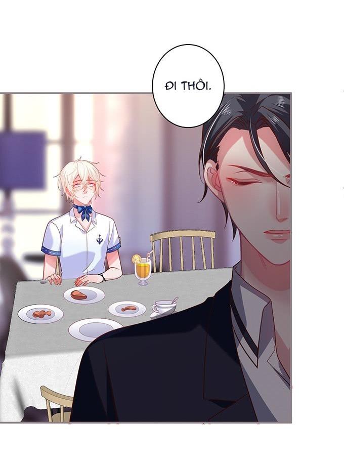 Đọc truyện Oxy gây chết người [DROP] - Chapter 53