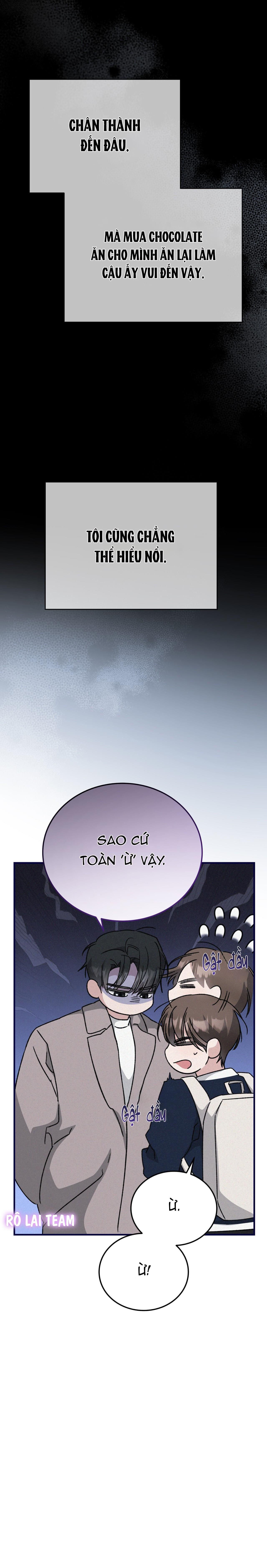 Đọc truyện FormLess - Chapter 26