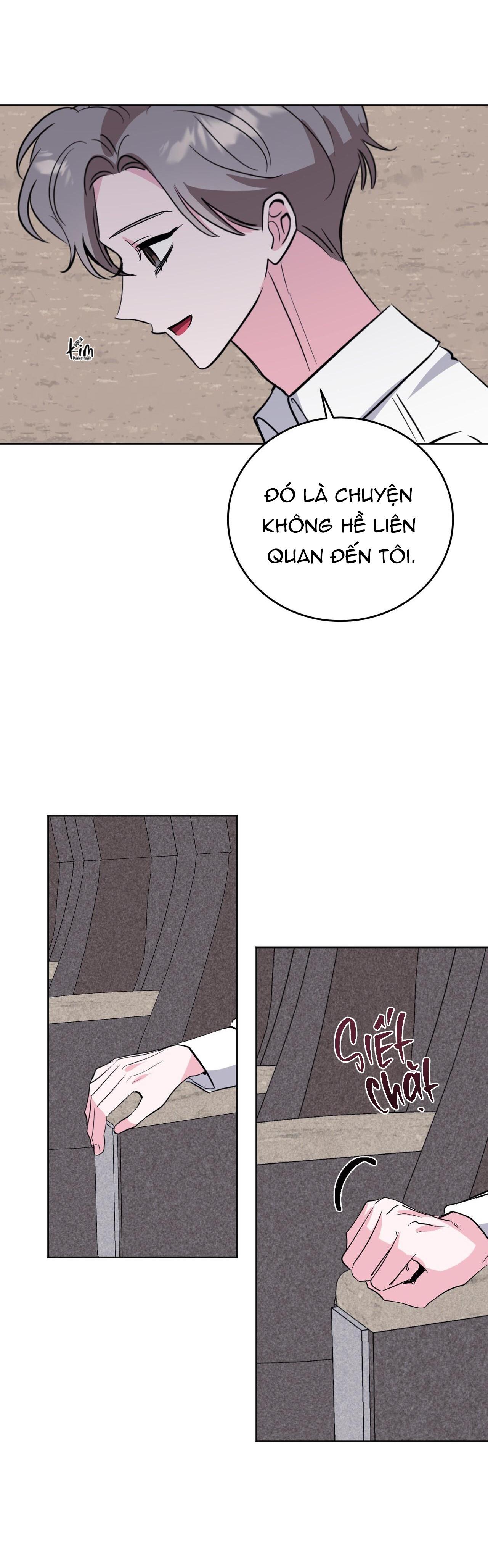 Đọc truyện CẠM BẪY ĐẠI HỌC - Chapter 98