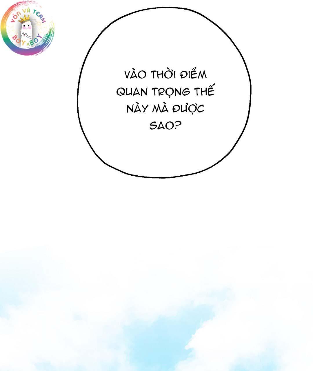 Đọc truyện To The Fans, Not To Me - Chapter 5