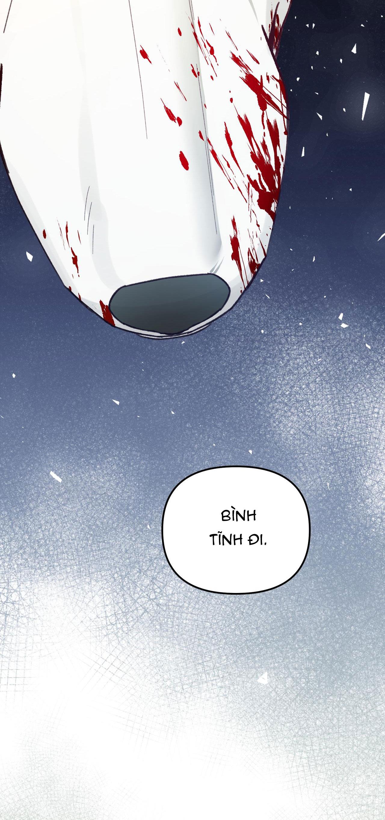 Đọc truyện SÓI TRONG LỒNG - Chapter 17