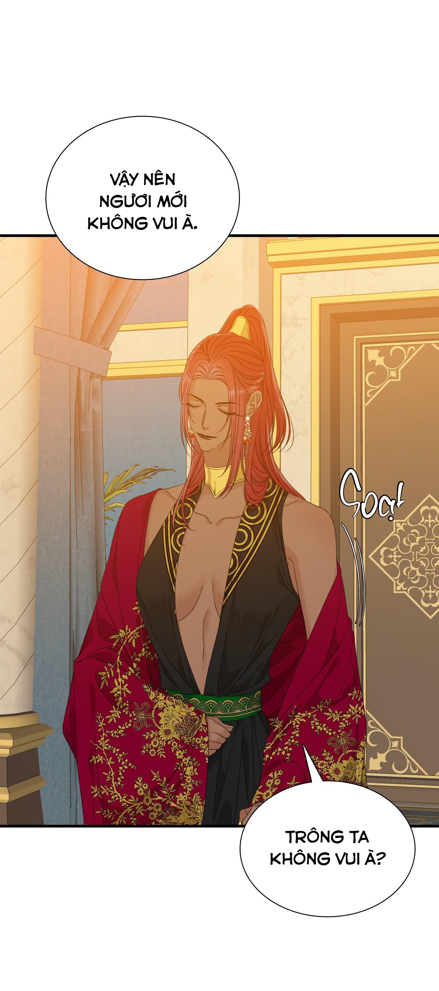 Đọc truyện ÁI TÌNH TỰ TÂM - Chapter 57