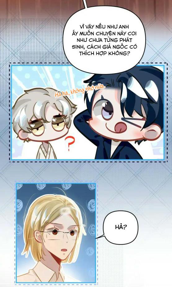 Đọc truyện Tôi có bệnh - Chapter 50