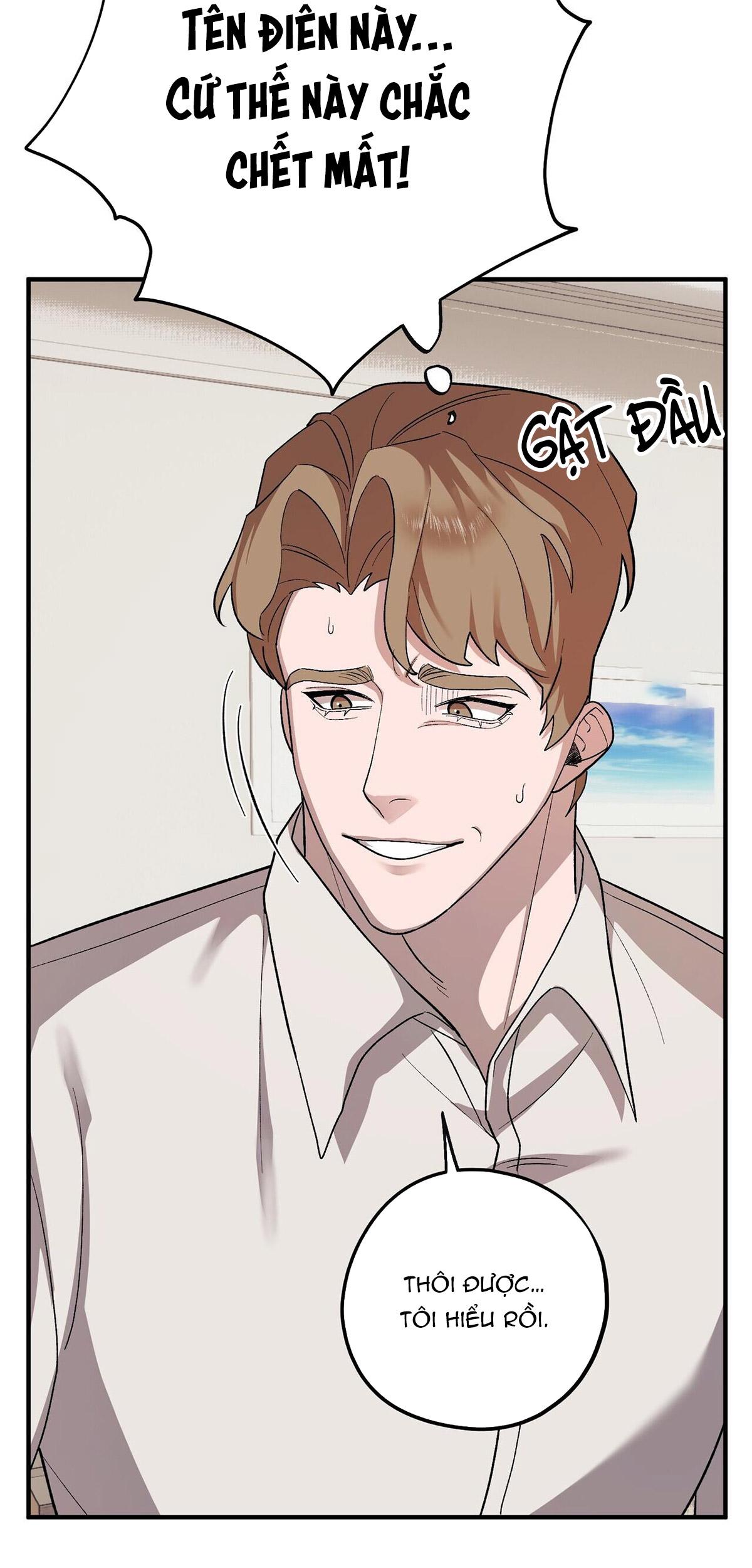 Đọc truyện Làm dâu nhà tài phiệt họ Kang - Chapter 56