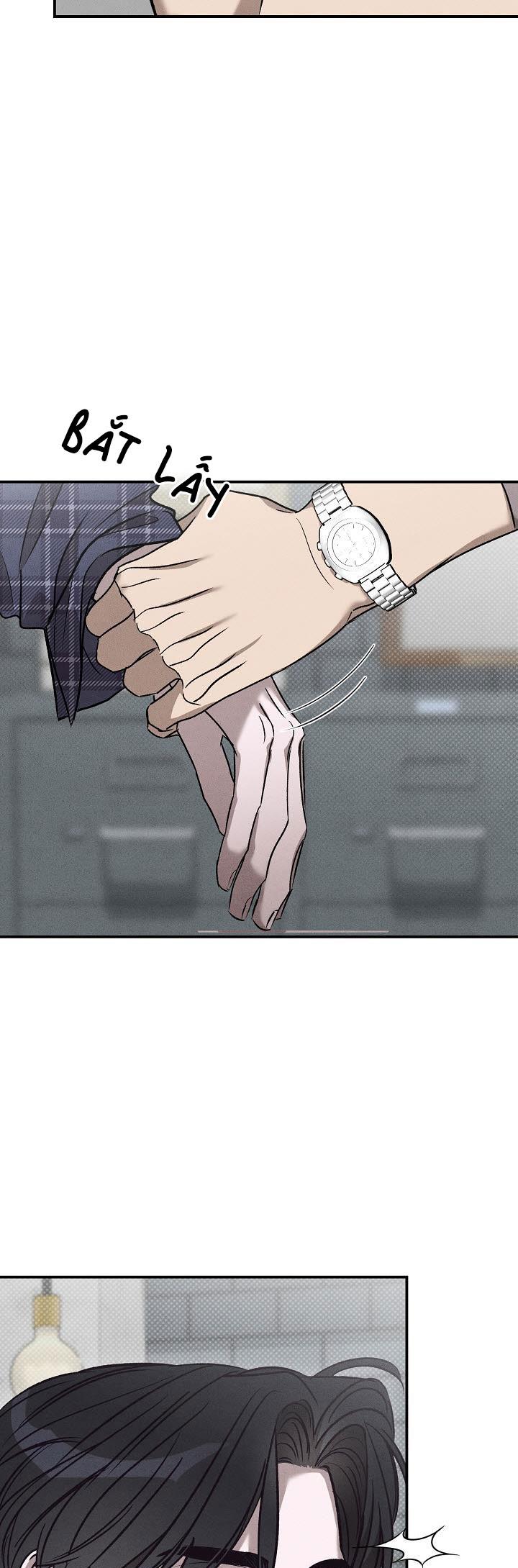 Đọc truyện CHẠM VÀO EM - Chapter 23