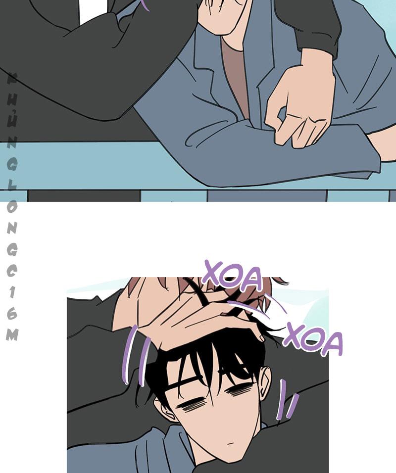 Đọc truyện Mãi Mãi Là Bạn Thân - Chapter 117