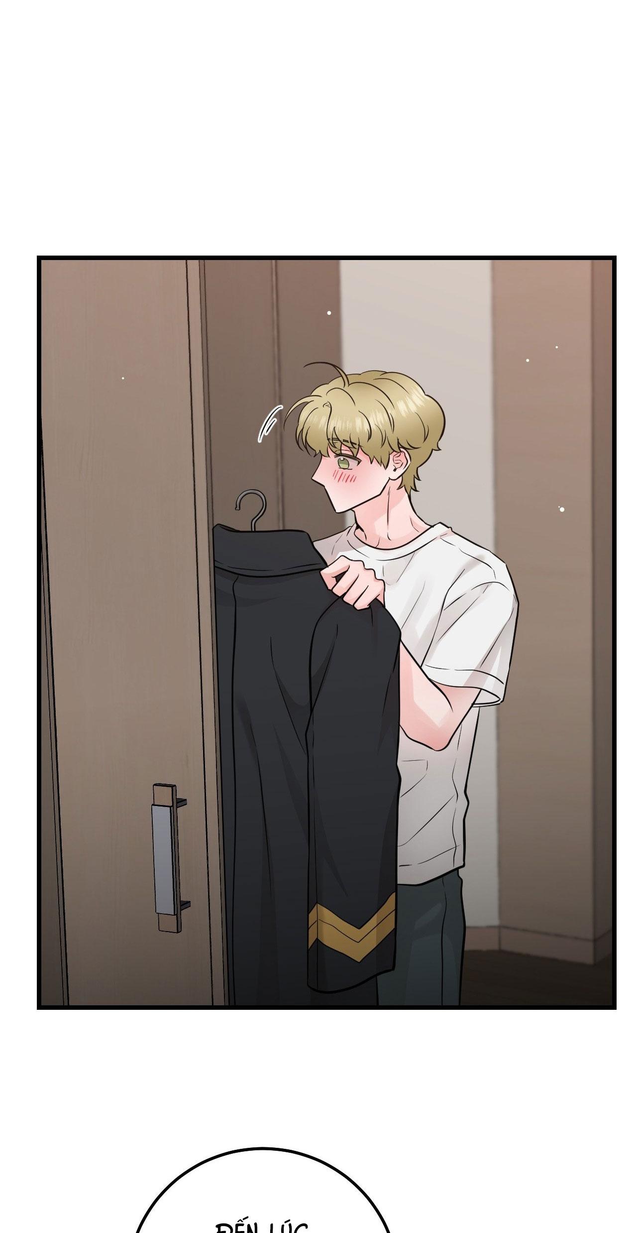 Đọc truyện OVER THE PARADISE - Chapter 46