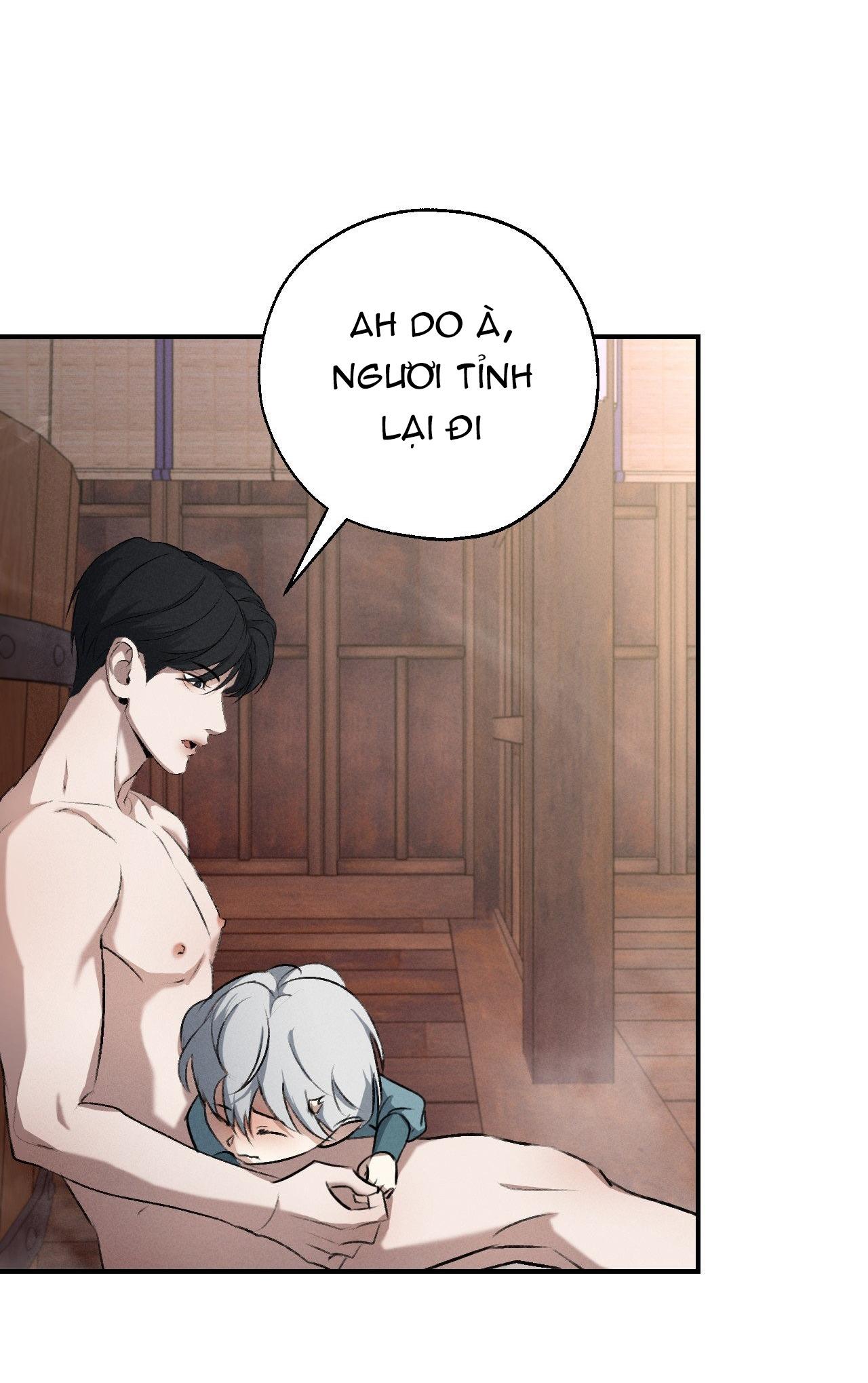 Đọc truyện DƯƠNG KHÍ - Chapter 10