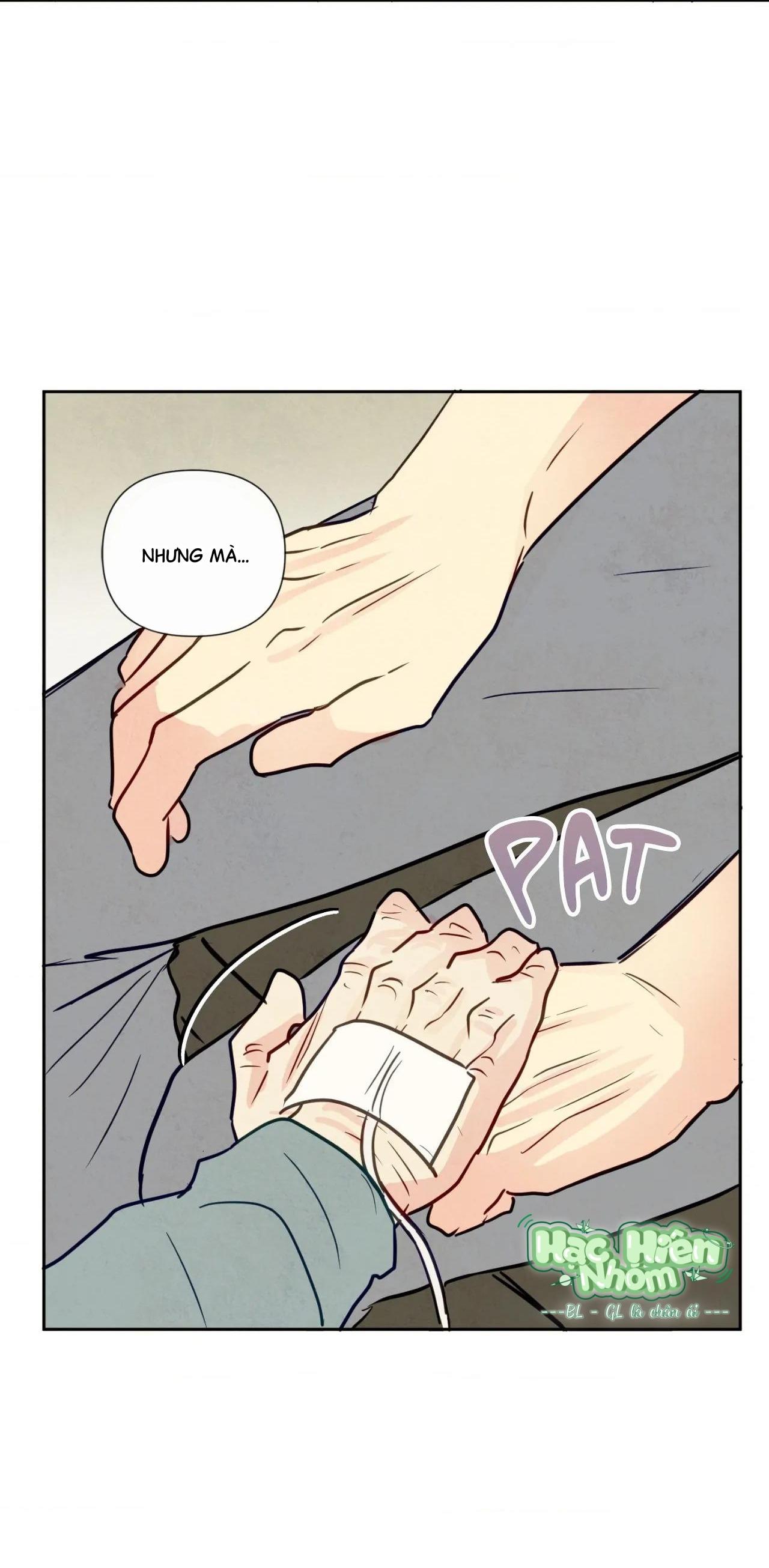 Đọc truyện Sự quyến rũ của Thần Rắn - Chapter 9