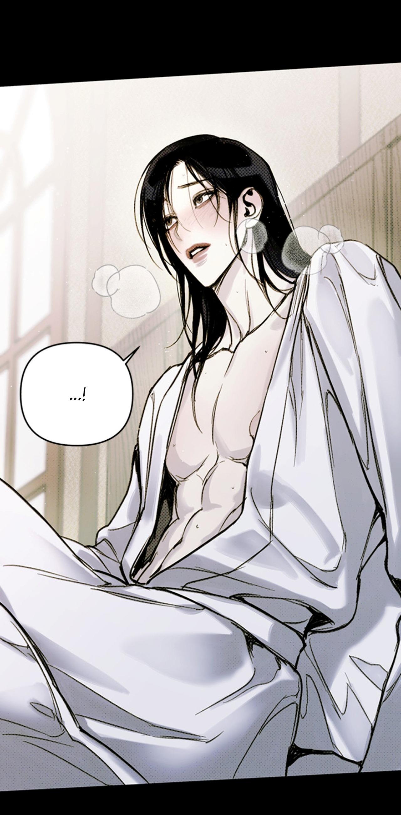 Đọc truyện SOLO FOR TWO - Chapter 2