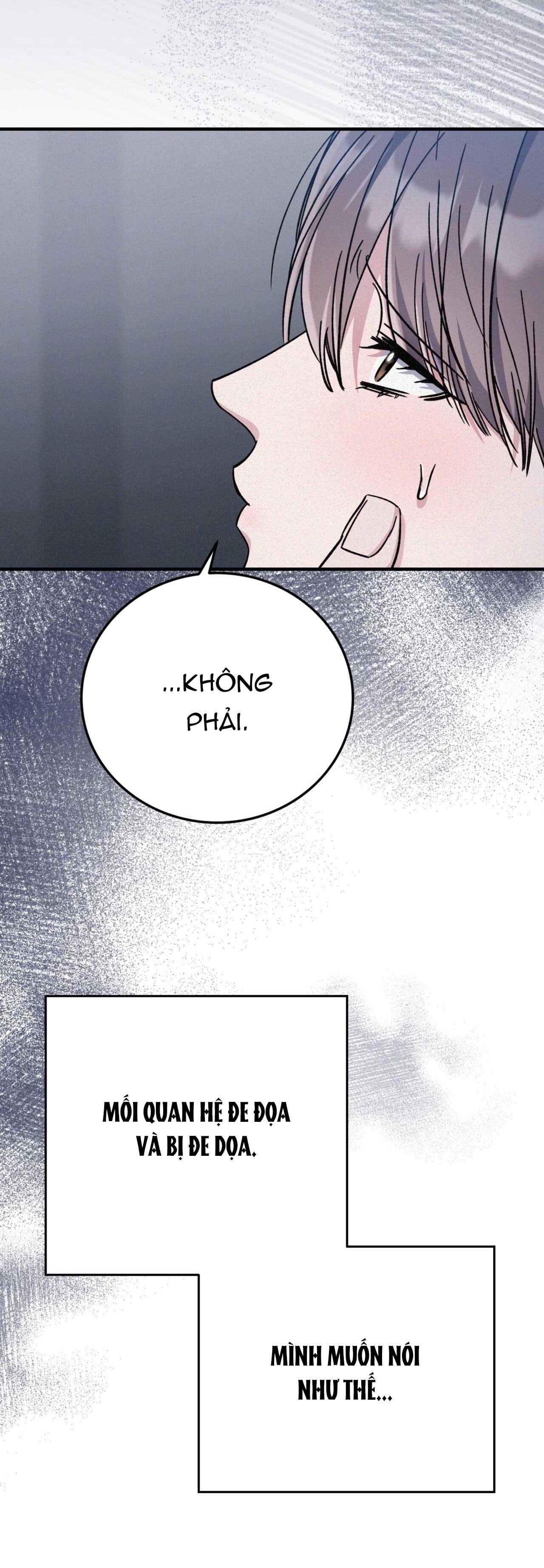 Đọc truyện VÔ HÌNH - Chapter 53