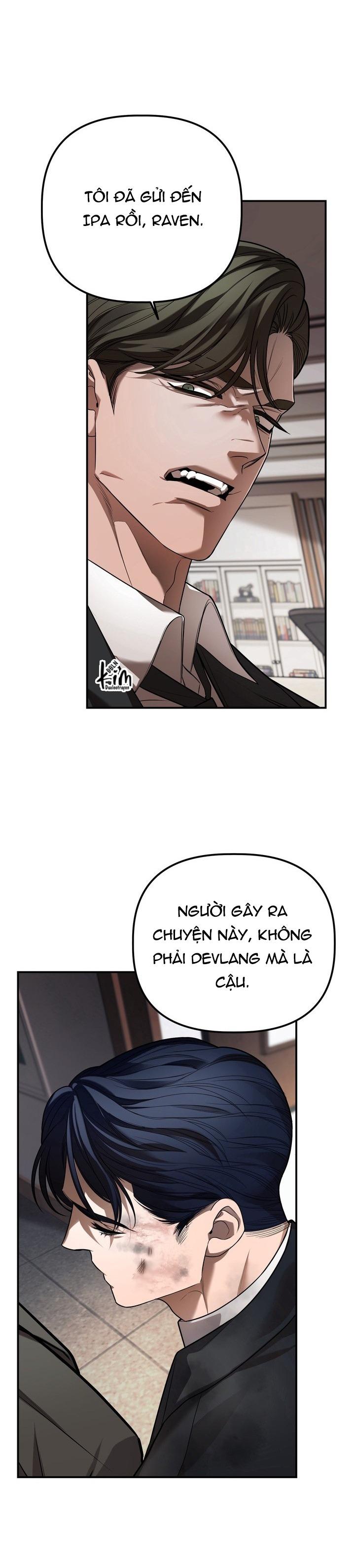 Đọc truyện GUIDE ESPER NGẮN - Chapter 5.8