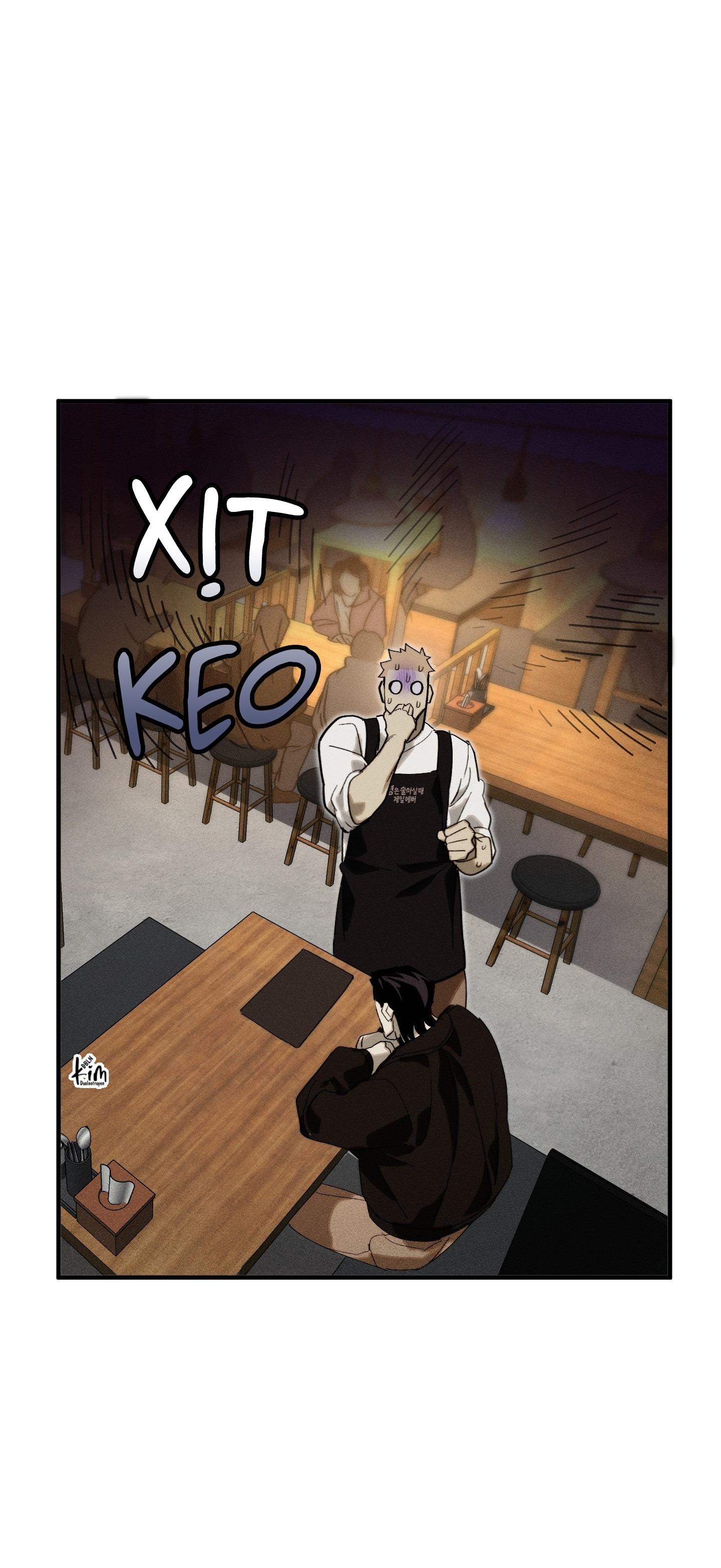 Đọc truyện BL NGẮN CHỊCH HỎNY - Chapter 52.4