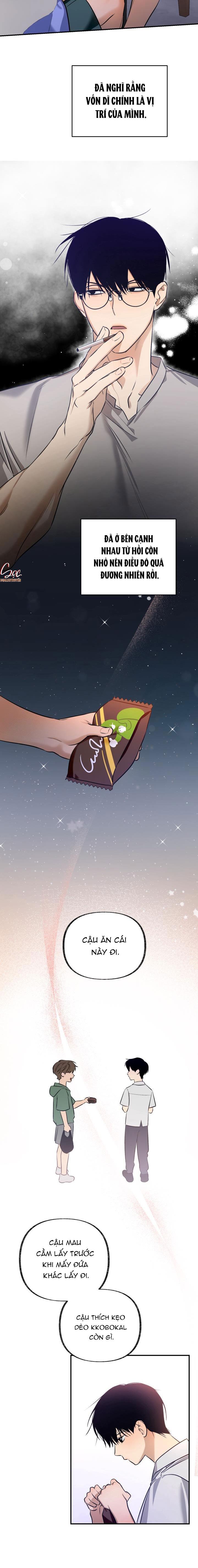 Đọc truyện TUYỂN TẬP TRUYỆN NGẮN HỎNY CỦA NHÀ SẸC - Chapter 78.7