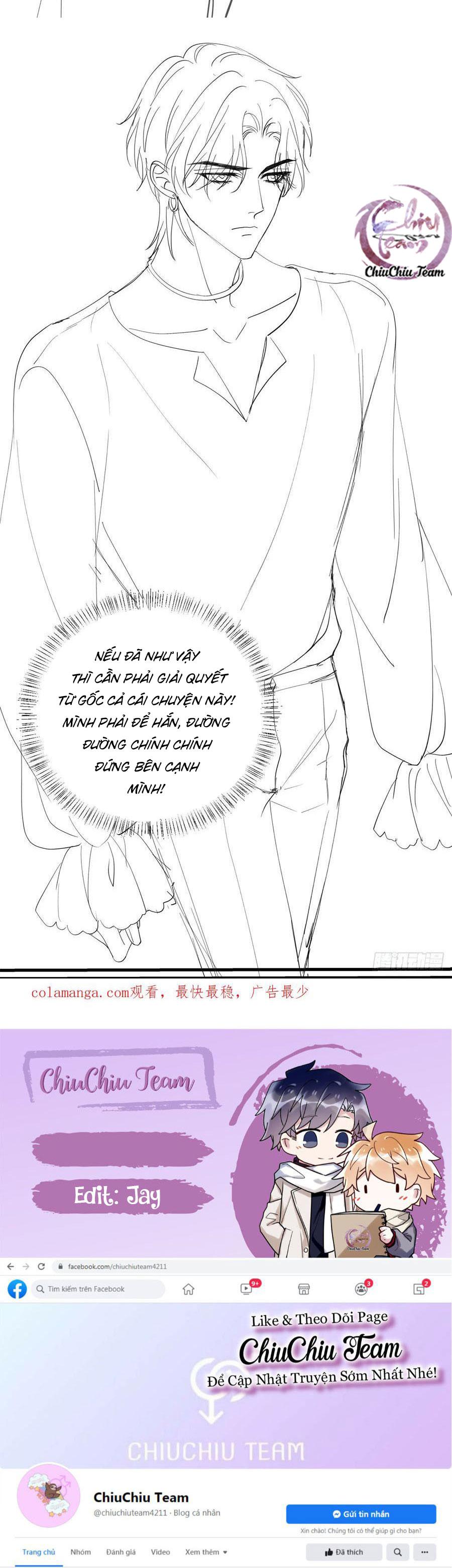 Đọc truyện Thánh Tâm không dễ chọc - Chapter 60