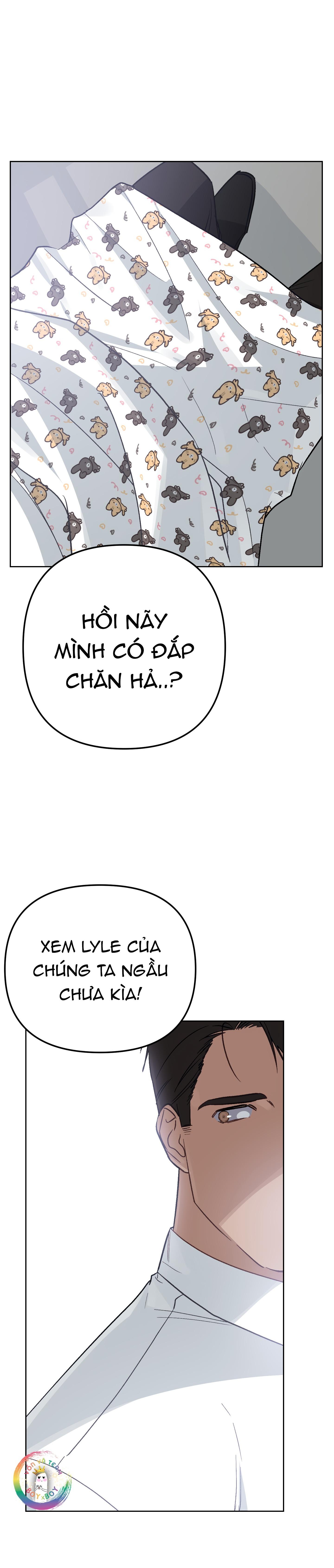 Đọc truyện (END) Thỏ Xuất Tinh Trong Vòng 3 Giây - Chapter 11