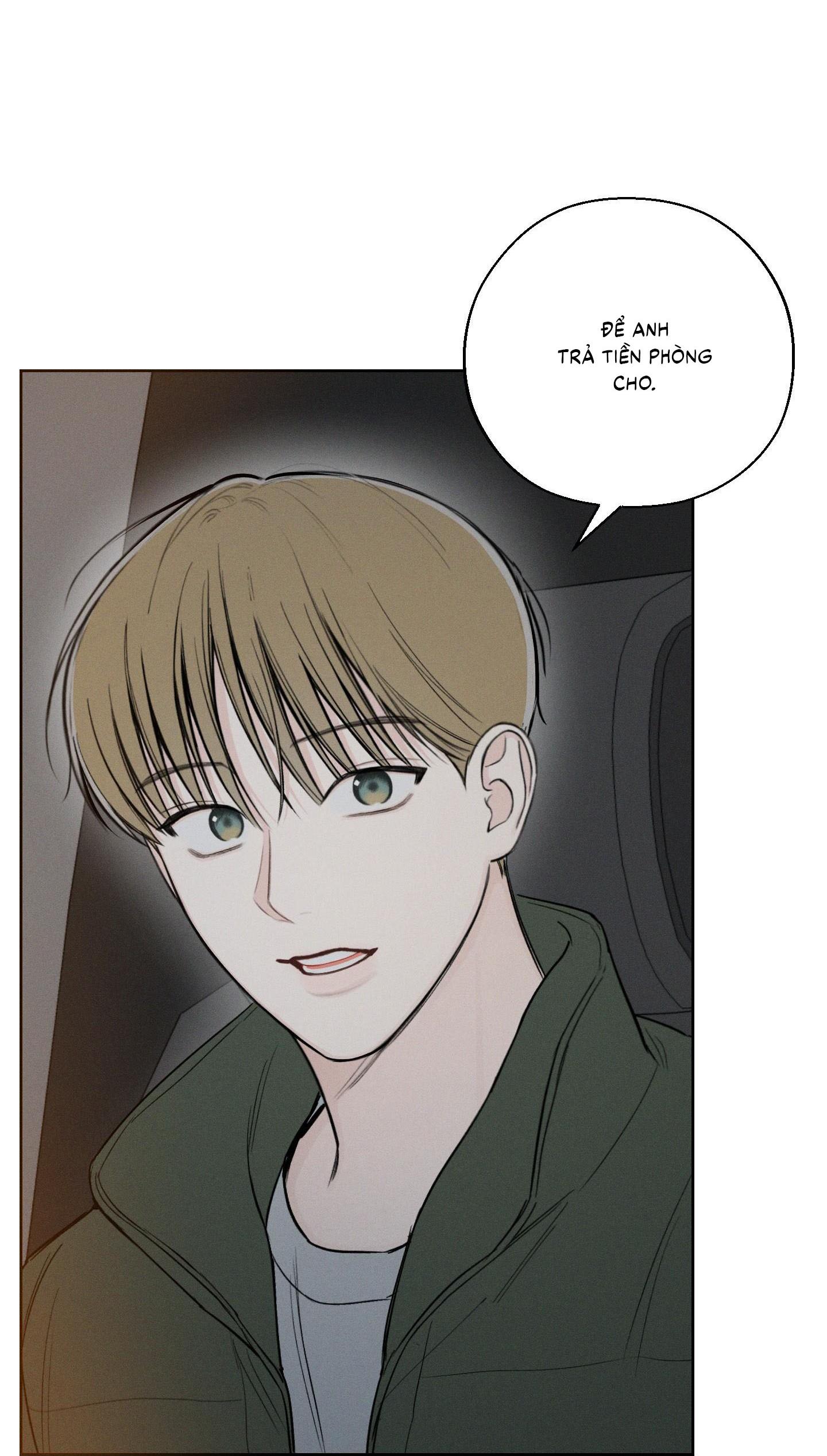 Đọc truyện  THÁNG 12 - Chapter 35