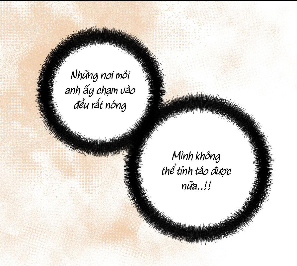 Đọc truyện CHUYỆN TÌNH LÔNG CHÓ (END) - Chapter 3