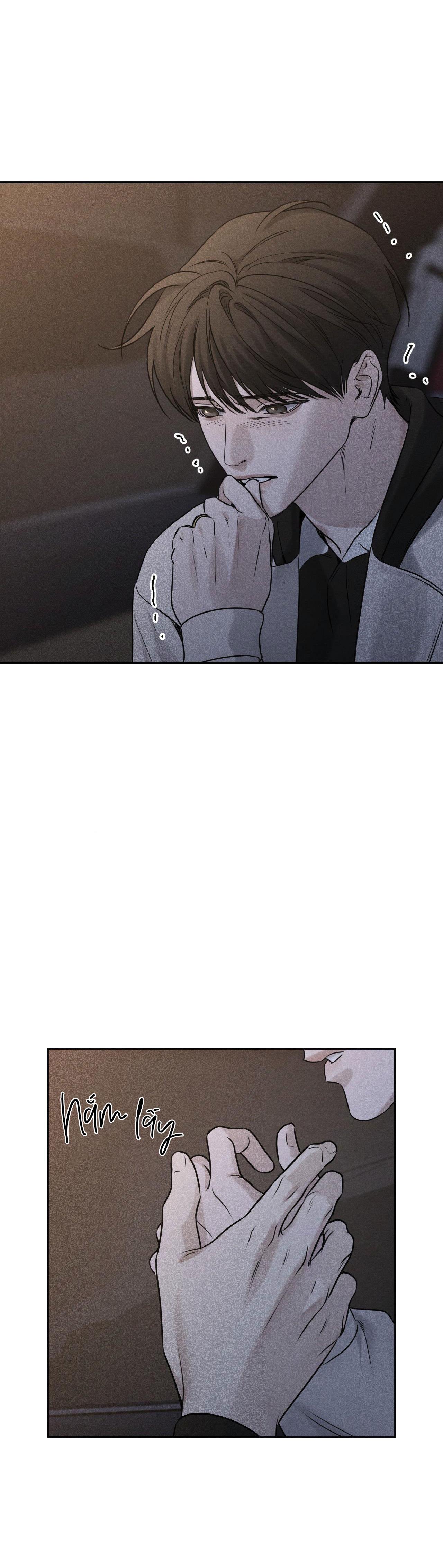 Đọc truyện  Gấu Teddy thân yêu - Chapter 20