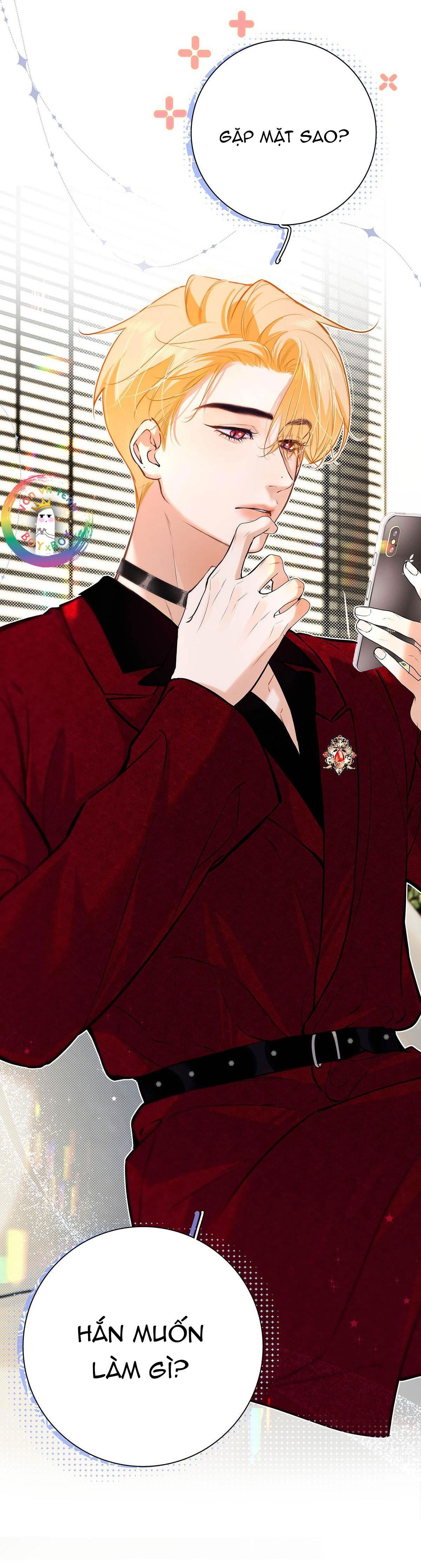 Đọc truyện Trở Thành Bạn Trai Từ Con Số 0 - Chapter 44