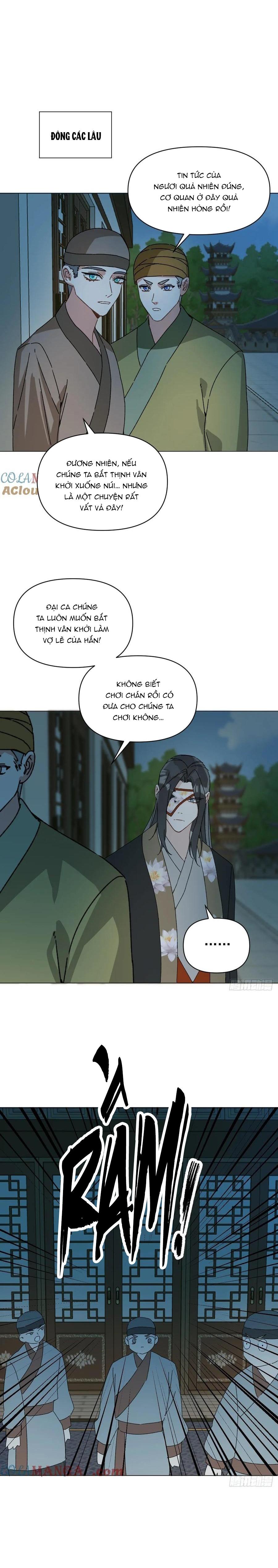 Đọc truyện Sau Khi Trùng Sinh Ta Thuần Hóa Đồ Đệ Xấu Xa (END) - Chapter 60