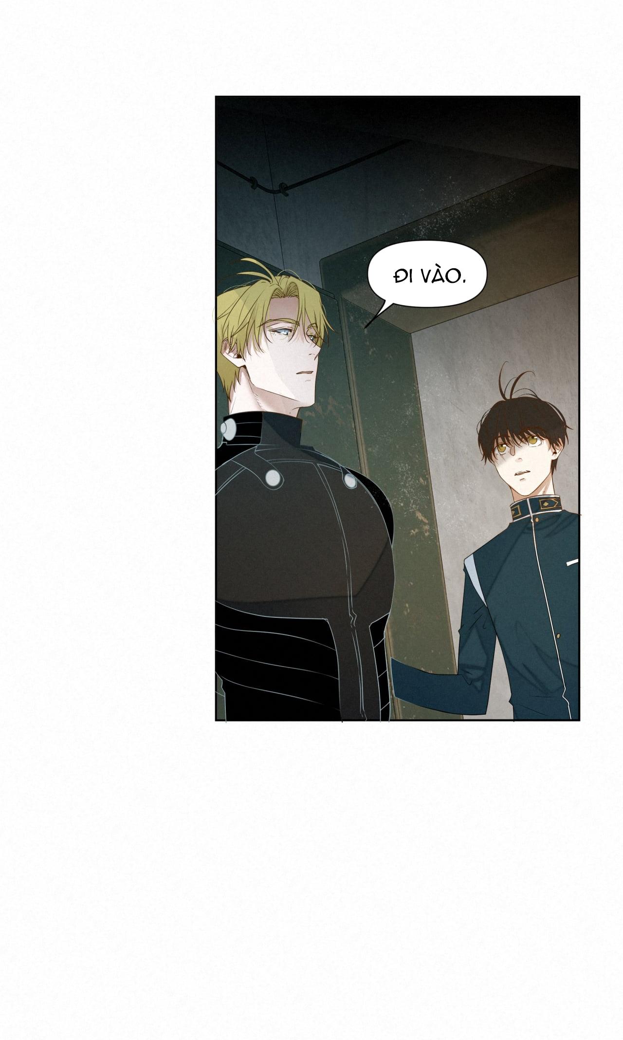 Đọc truyện Trỗi Dậy Từ Tro Tàn - Chapter 16