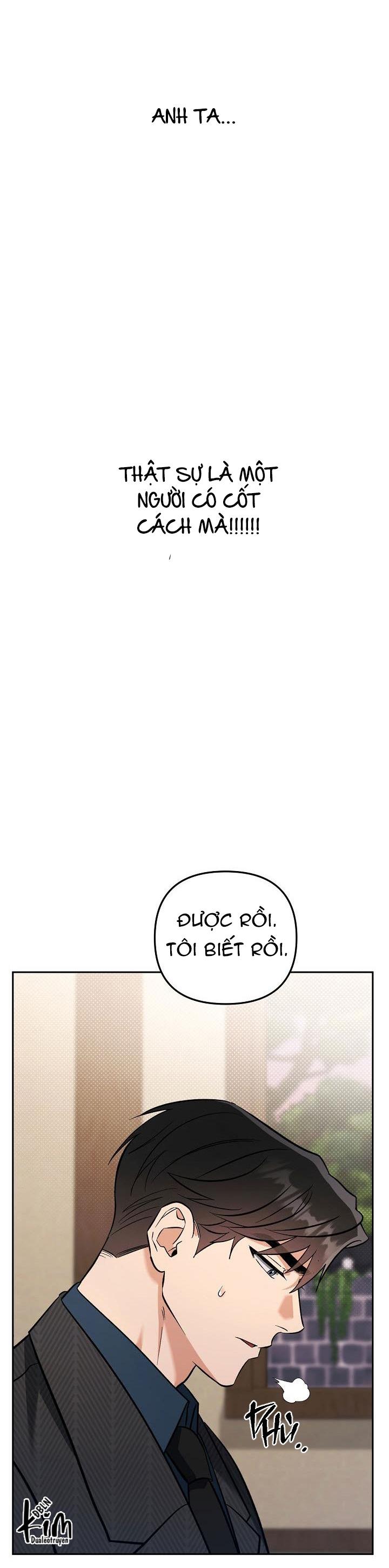 Đọc truyện ROMANCE NOT ROMANTIC - Chapter 6