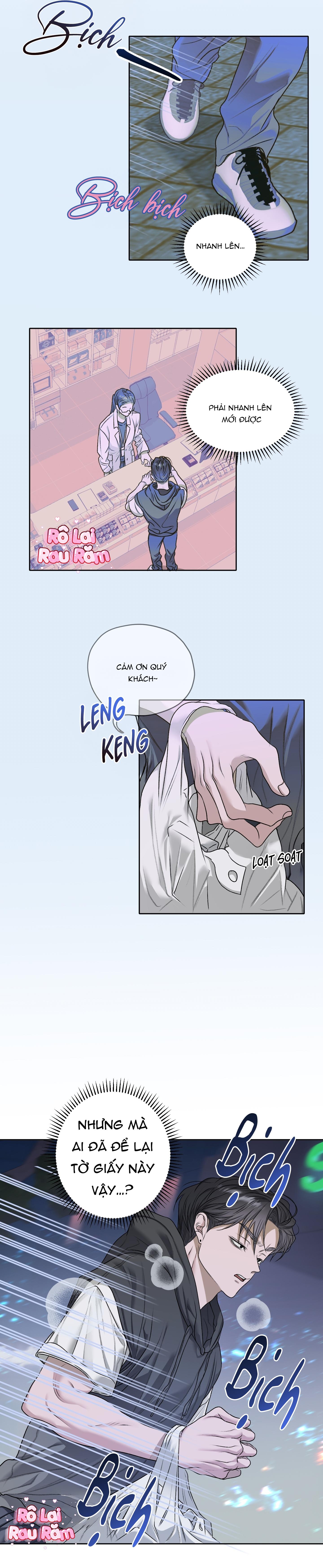 Đọc truyện  Đầm Hoa Sen - Chapter 39