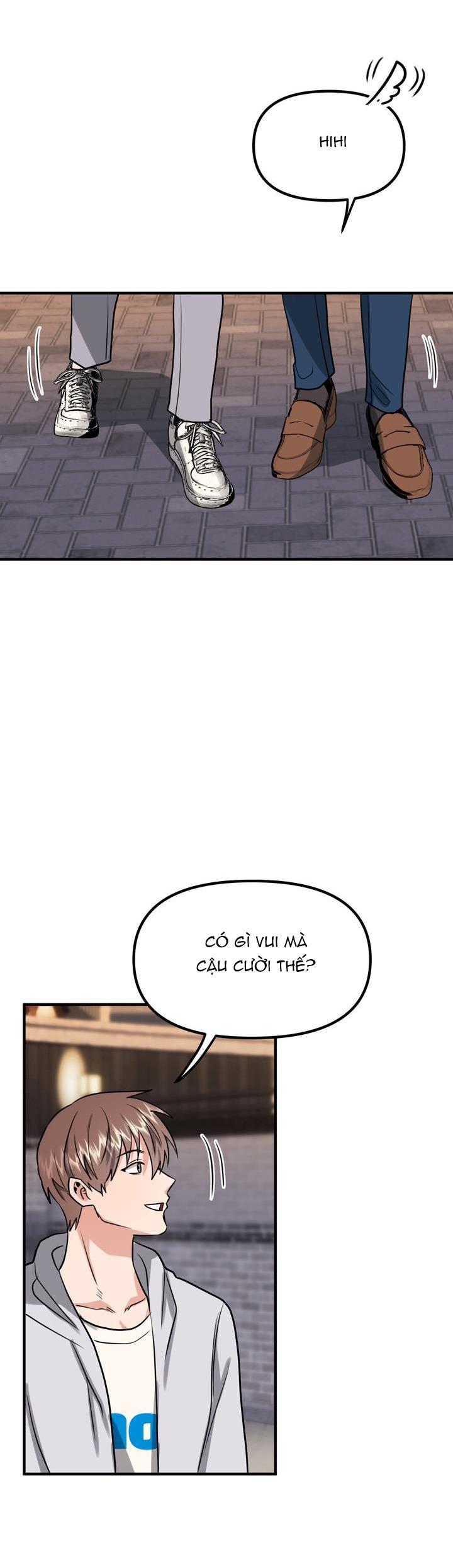 Đọc truyện THÚ CƯNG DAMDANG - Chapter 4.2
